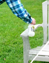 Alien Power Stain Remover customer